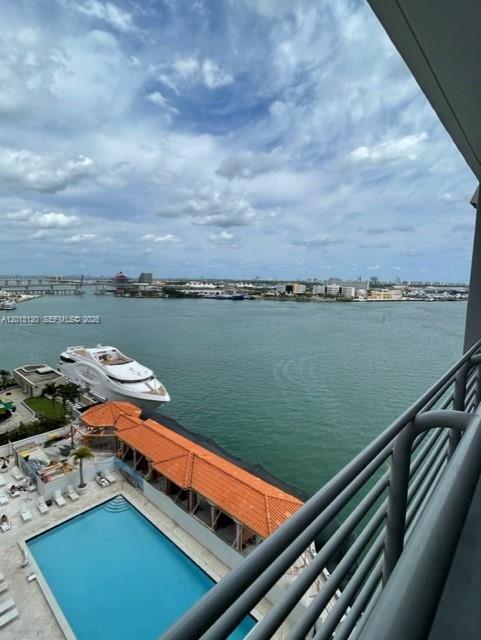 Photo - 335 S Biscayne Blvd Unit 1510