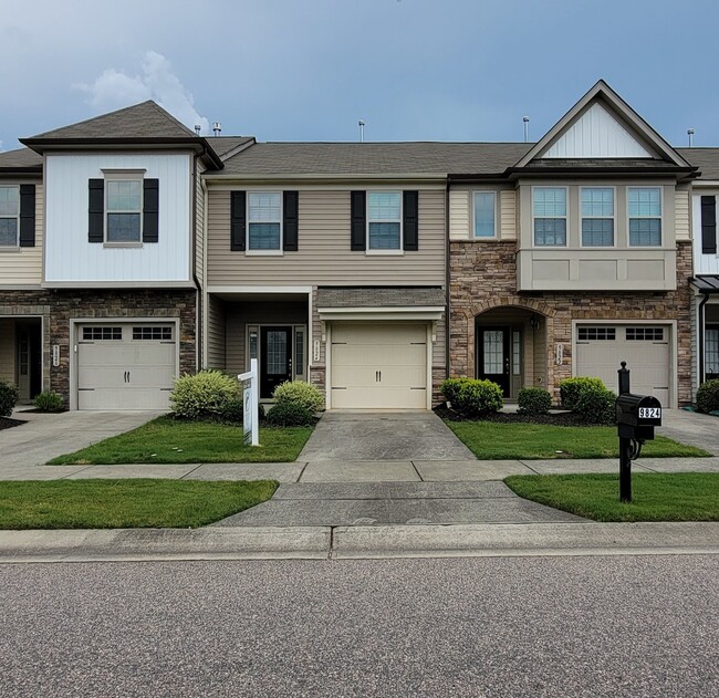 Building Photo - 9824 Precious Stone Dr Rental