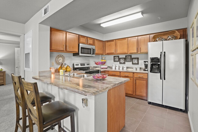 Photo - The Reserve at Elm