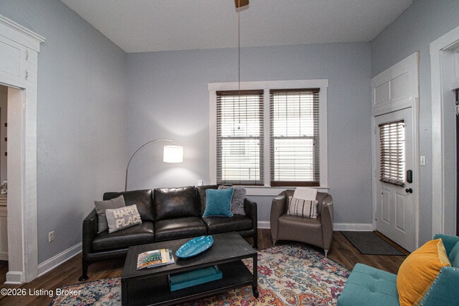 Photo - 1825 Frankfort Ave