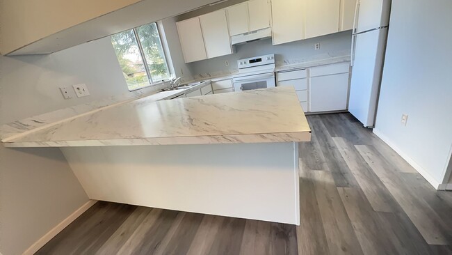 Photo - Ground-Level Unit in a Fourplex Near Tacoma Mall