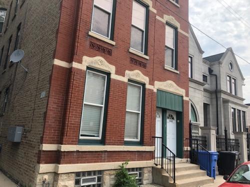 Photo - 1332 W Erie St Unidad 1R Rental