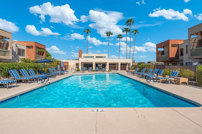 Photo - 3500 N HAYDEN Rd Unit 808