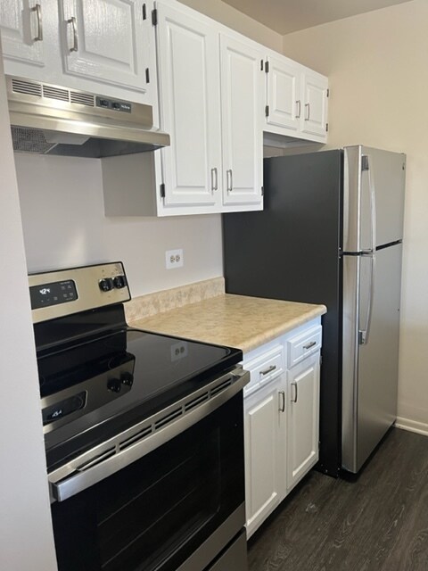 Photo - Glen Street Apartments