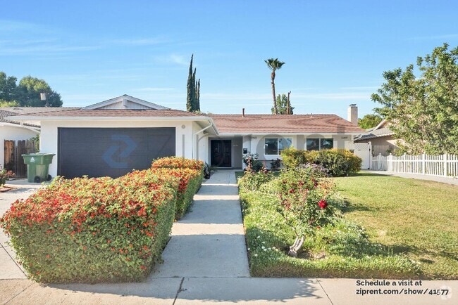 Building Photo - 22655 Strathern St Rental