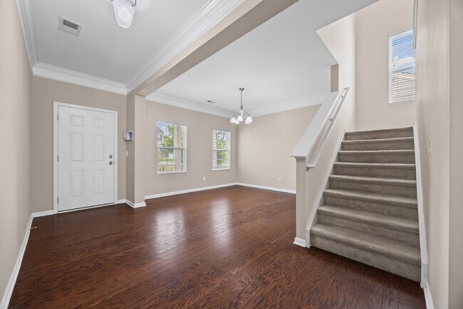 Photo - Spacious 4BR Home in Baden Village | Fenced Yard, Loft & Community Amenities