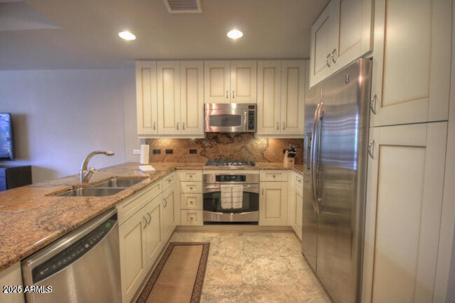 Photo - 7161 E Rancho Vista Dr Unit 4010