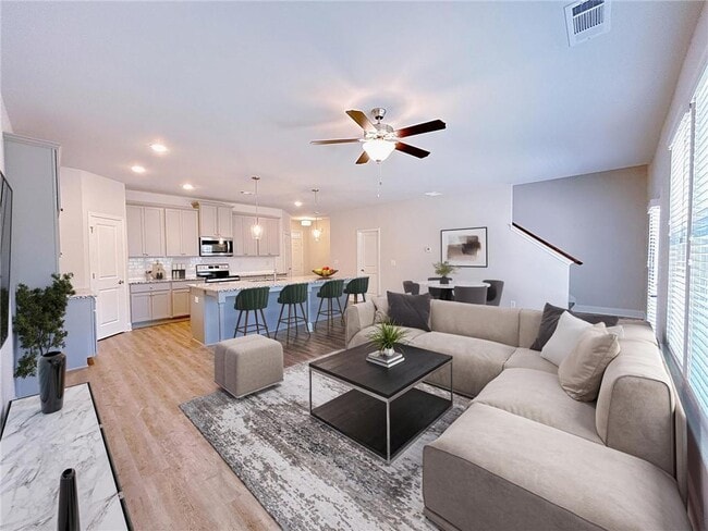 Photo - 2614 Mls Cmn Dr