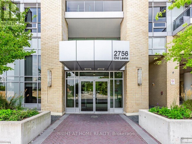 Photo - 2756 Old Leslie St Unit 1008
