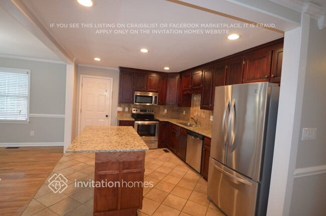 Photo - 3650 Farm Lake Dr SW