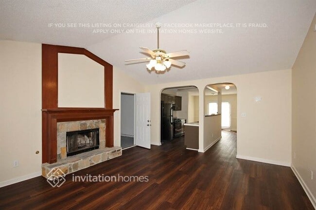 Photo - 1406 N Hampton Dr