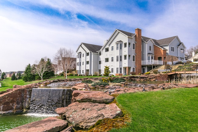 Photo - The Mansions at Hockanum Crossing