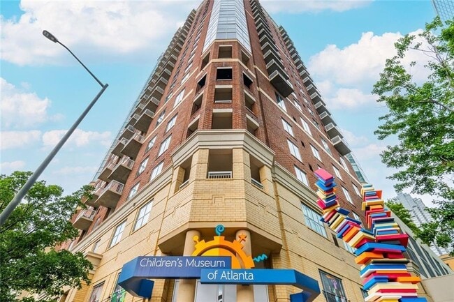 Photo - 285 Centennial Olympic Park Dr NW