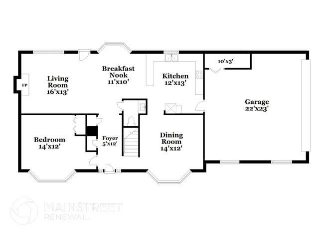 Photo - 310 Lakefront Dr