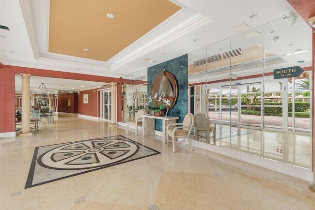 Photo - 5200 N Flagler Dr Unit 1801