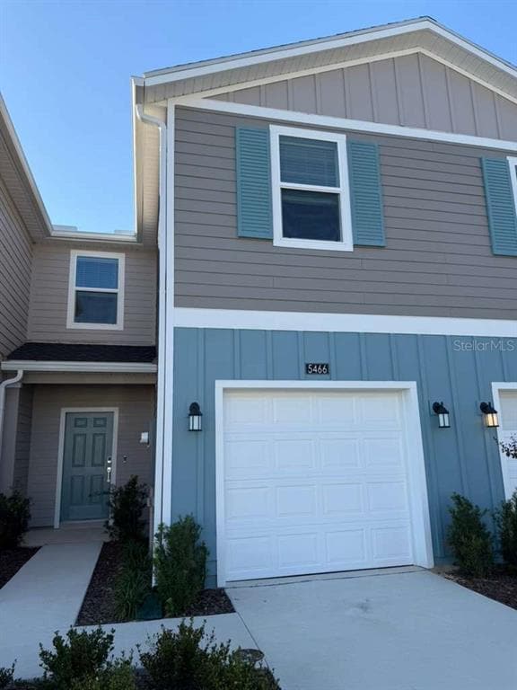 Photo - 5466 NW 22nd Dr