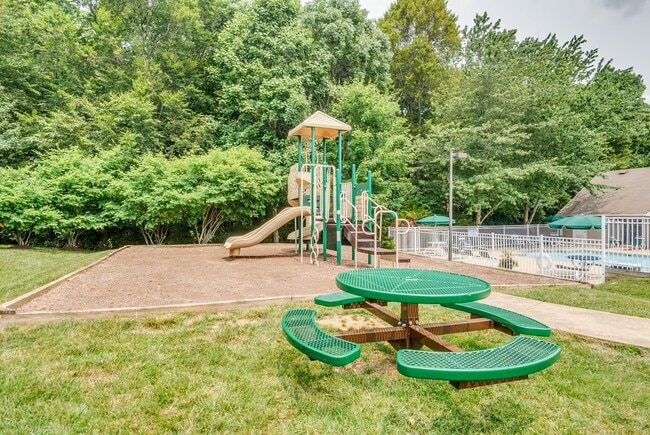 Stonegate Apartments
