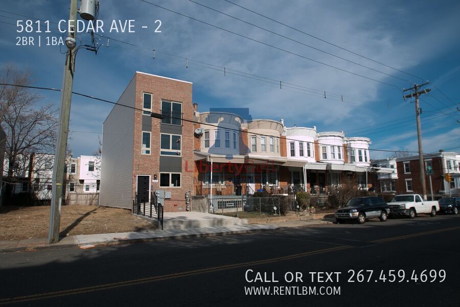 Photo - 5811 Cedar Ave Unit 2