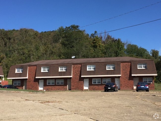 Building Photo - Tara Townhouses