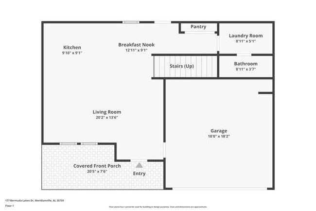 Photo - 177 Bermuda Lakes Dr
