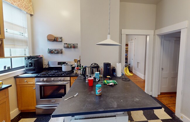 Photo - 31 Athens St Unit SF