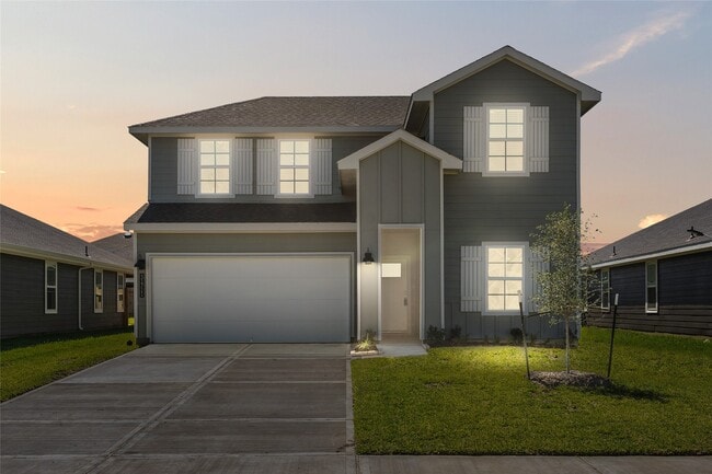 Building Photo - 31711 Farlam Farms Trl
