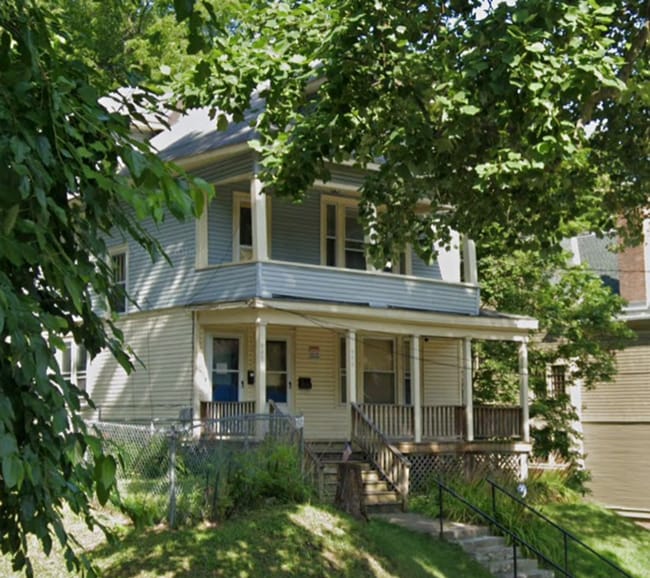 Photo - 446 Columbus Ave Unit Columbus 446