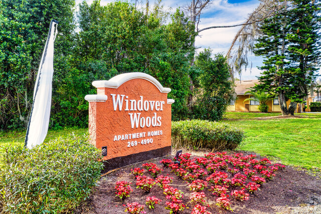 Windover Woods - Windover Woods Apartments