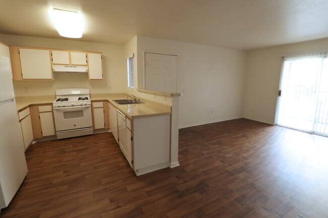 Photo - Sycamore Walk