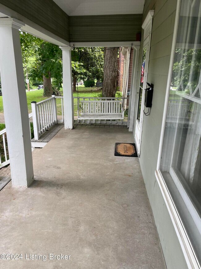 Photo - 103 N Hite Ave Unidad 1