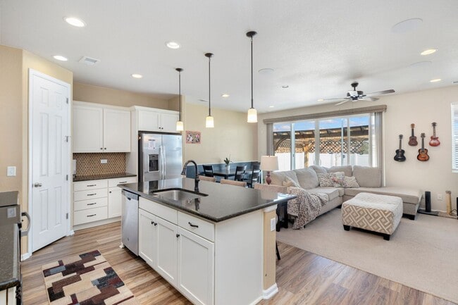 Photo - Modern Comfort Meets Colorado Charm in the Heart of Windsor