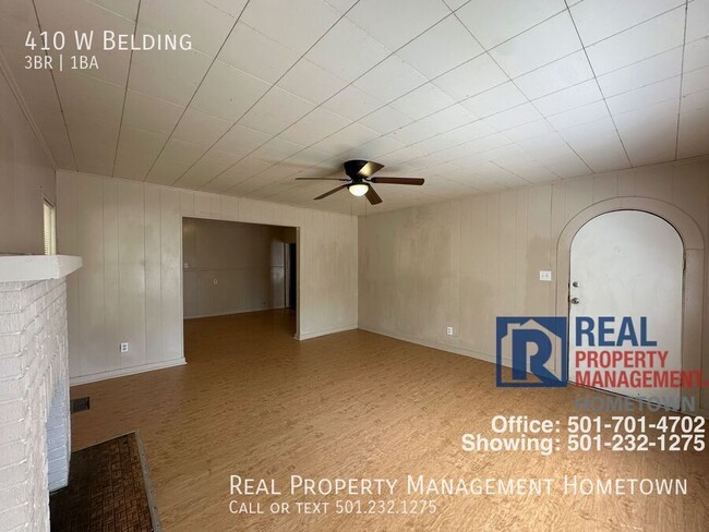Photo - 410 W Belding-