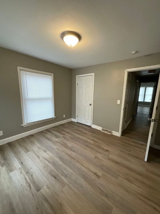 Photo - Stunning 3BR/1BA Home - HUGE fenced-in Backyard!