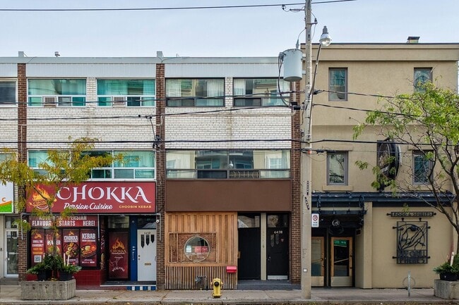 Photo - 643a Mt Pleasant Rd