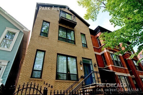 Photo - 1428 N North Park Ave Unit #2