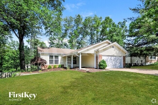 Building Photo - 134 Holly Green Dr Rental