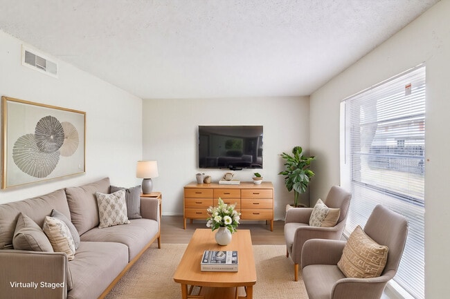 Bear Creek Apartments