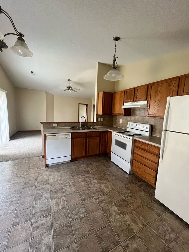 Photo - Clover Drive Duplex Unit 1801 Clover Drive