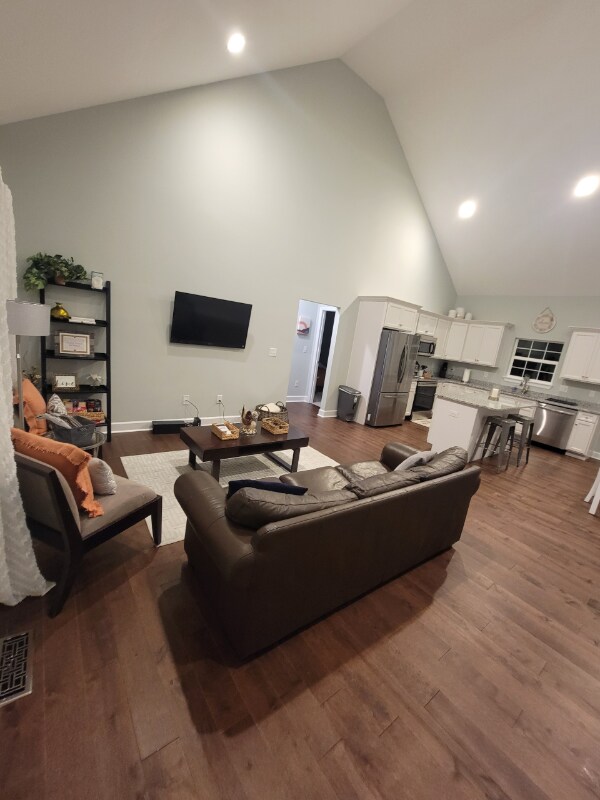 3673 Bowker Rd Rental For Rent in Charlotte, TN