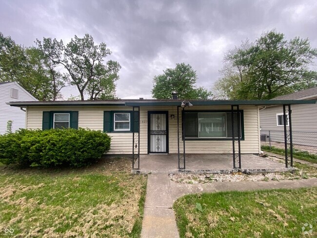 Building Photo - 1827 Wilcox St Rental