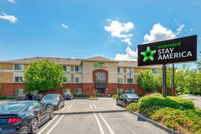 Furnished Studio-Piscataway - Rutgers University