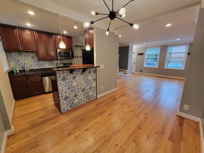 Photo - Charming Townhouse in Fairlington Village, Three Level, Two Bedroom, Two Bathroom