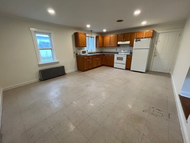 Photo - 316 S Broad St Unit Apt 3 (Rear)