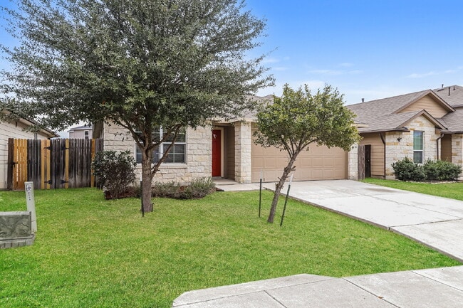 Photo - "Charming 4-Bed Sanctuary on Live Oak Pass with Modern Granite Finishes!"