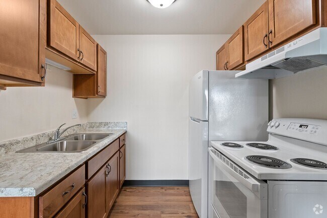 Building Photo - Kelly Street Villas Rental