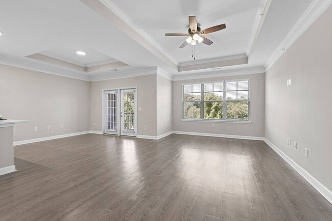 Regency Johns Creek