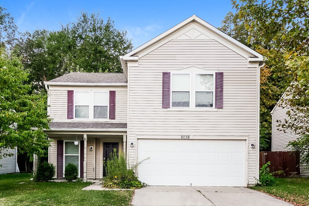 Photo - 8038 Retreat Ln