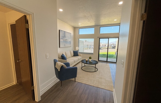 Photo - Summer Garden