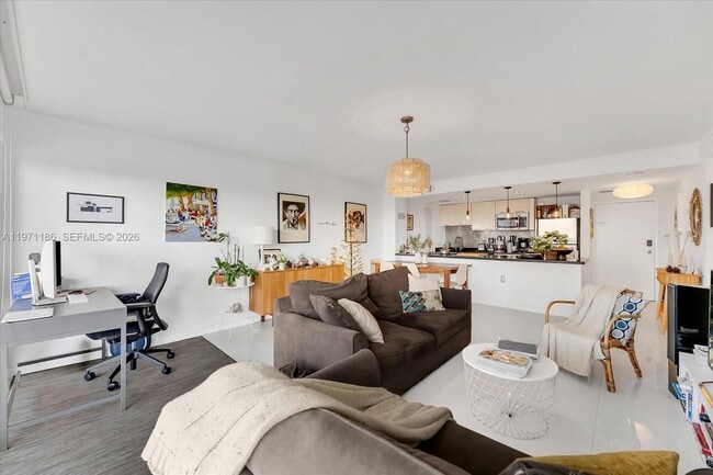 Photo - 2451 Brickell Ave Unit 4C