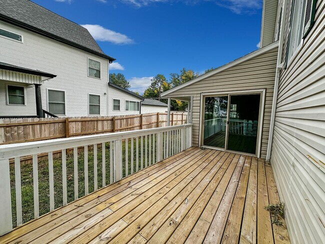 Photo - 260 S 27th St Unidad 1